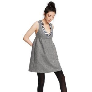 Anna Sui x Target dress